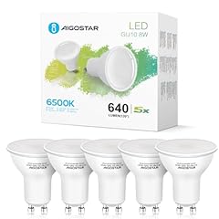 Aigostar gu10 led for sale  Delivered anywhere in UK