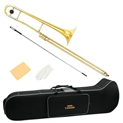 Yamaer alto trombone for sale  Delivered anywhere in USA 