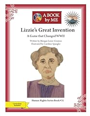 Lizzie great invention for sale  Delivered anywhere in UK