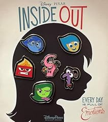 Disney pixar inside for sale  Delivered anywhere in UK
