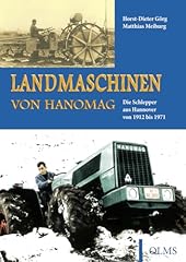 Landmaschinen hanomag schleppe gebraucht kaufen  Wird an jeden Ort in Deutschland