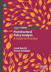Poststructural policy analysis gebraucht kaufen  Wird an jeden Ort in Deutschland