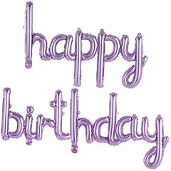 Happy birthday balloons for sale  Delivered anywhere in USA 