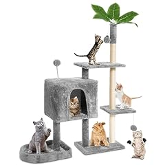 Tscomon cat tree for sale  Delivered anywhere in USA 