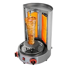 Dönergrill 4300w gas gebraucht kaufen  Wird an jeden Ort in Deutschland