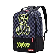Buy AUXTER Supreme Series BTW Black 34 Ltrs School bag casual backpack  college backpack travel Backpack at