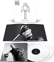 The mix vinyl gebraucht kaufen  Wird an jeden Ort in Deutschland