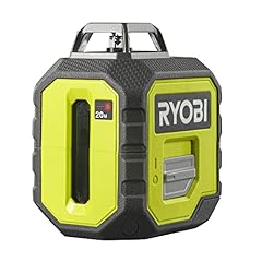 niveau laser ryobi d'occasion  Livré partout en France