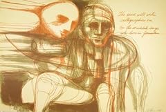 Two ten lithographs for sale  Delivered anywhere in USA 