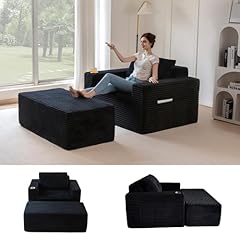 Maxyoyo oversized chaise for sale  Delivered anywhere in USA 
