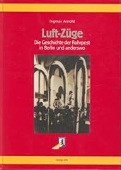 Luft züge geschichte gebraucht kaufen  Wird an jeden Ort in Deutschland