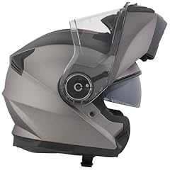 Casco moto modulare usato  Spedito ovunque in Italia 