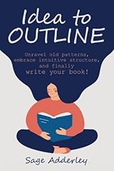 Idea outline unravel for sale  Delivered anywhere in UK