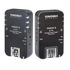 Yongnuo yn622c transceiver gebraucht kaufen  Wird an jeden Ort in Deutschland