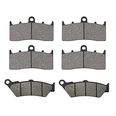 Motorbike brake pads for sale  Delivered anywhere in UK