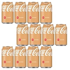 Cola vaniglia lattine usato Cola vaniglia lattine usato  Spedito ovunque in Italia