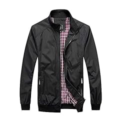 Mens harrington jacket for sale  Delivered anywhere in UK