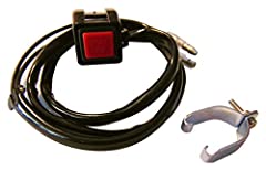 Used, PVL Racing Kill Switch Compatible with Suzuki 1980 for sale  Delivered anywhere in USA 