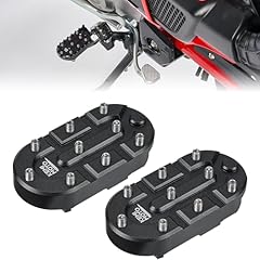 Kemimoto foot pegs for sale  Delivered anywhere in USA 