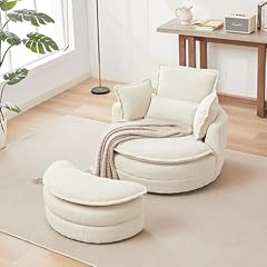 Oversized cuddle sofa for sale  Delivered anywhere in USA 