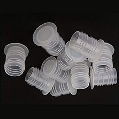 Lot bouchons plastique d'occasion  Livré partout en France