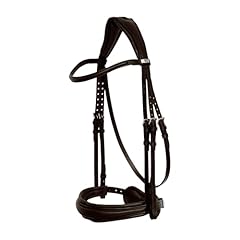 Stübben snaffle bridle for sale  Delivered anywhere in UK