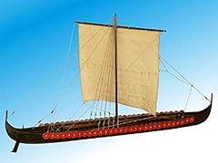 Wikinger langschiff 35 gebraucht kaufen  Wird an jeden Ort in Deutschland