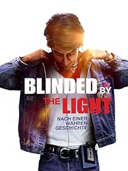 Blinded the light gebraucht kaufen  Wird an jeden Ort in Deutschland