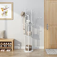 Kungfuwood coat stand for sale  Delivered anywhere in UK