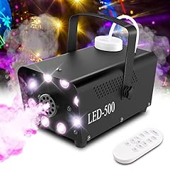Upgraded halloween fog for sale  Delivered anywhere in USA 