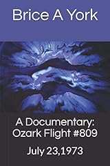 Documentary ozark flight for sale  Delivered anywhere in USA 