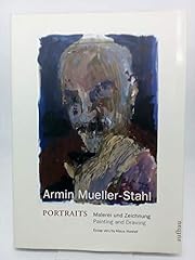 Portraits malerei zeichnung gebraucht kaufen  Wird an jeden Ort in Deutschland