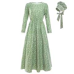 Nspstt pioneer dress for sale  Delivered anywhere in USA 