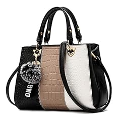 Varlivoo damen handtasche gebraucht kaufen  Wird an jeden Ort in Deutschland