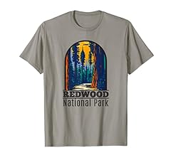 Redwood national park for sale  Delivered anywhere in USA 