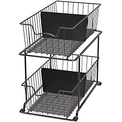 Simplehouseware tier cabinet for sale  Delivered anywhere in USA 