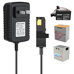 12v charger fisher for sale  Delivered anywhere in USA 
