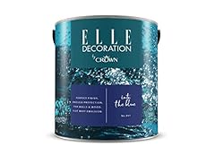 Crown elle decoration gebraucht kaufen  Wird an jeden Ort in Deutschland