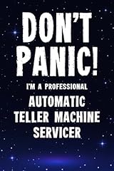Panic professional automatic for sale  Delivered anywhere in UK