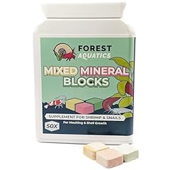 Forest aquatics mixed for sale  Delivered anywhere in UK