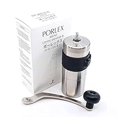 Porlex mini coffee for sale  Delivered anywhere in Ireland