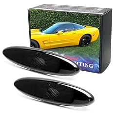 Ijdmtoy dark smoked for sale  Delivered anywhere in USA 