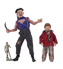 Neca goonies sloth for sale  Delivered anywhere in UK