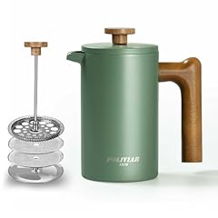 Poliviar cafetiere cup for sale  Delivered anywhere in UK