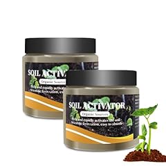 2pcs soil activator for sale  Delivered anywhere in USA 