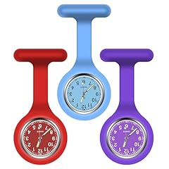 Vicloon orologio infermiere usato  Spedito ovunque in Italia 