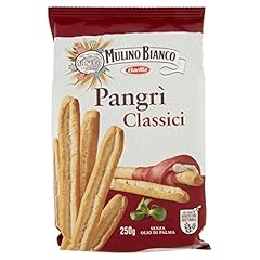 Mulino bianco grissini usato  Spedito ovunque in Italia 