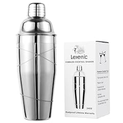 Lexenic cocktail shaker for sale  Delivered anywhere in USA 
