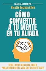 Cómo convertir mente for sale  Delivered anywhere in UK
