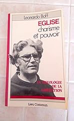 Eglise charisme pouvoir d'occasion  Livré partout en France